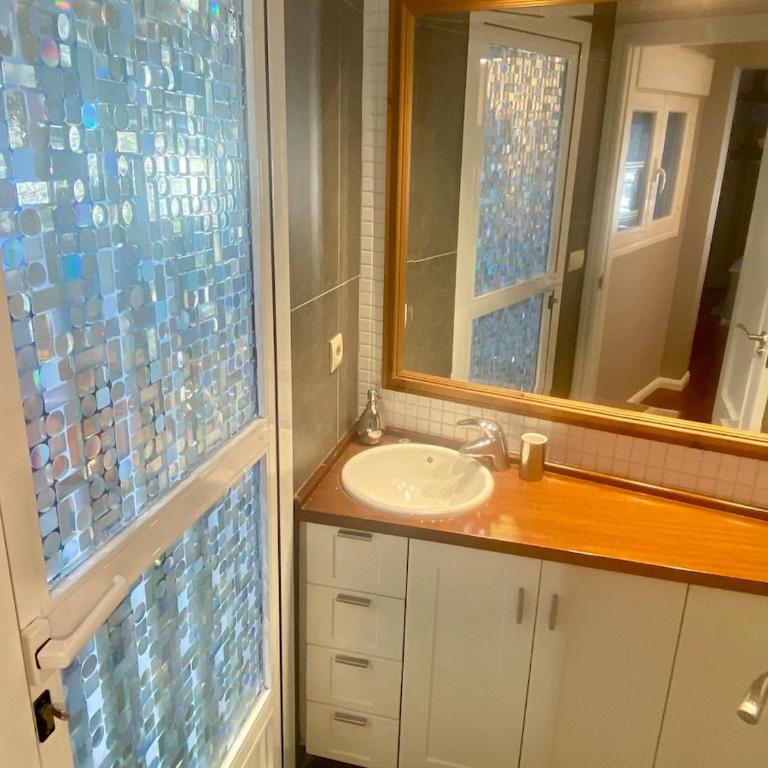 At the foot of the Alhambra - One-Bedroom Apartment - 50
