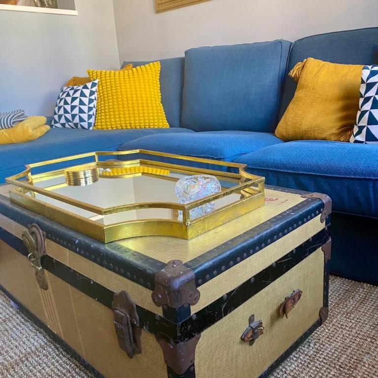 At the foot of the Alhambra - One-Bedroom Apartment - 51