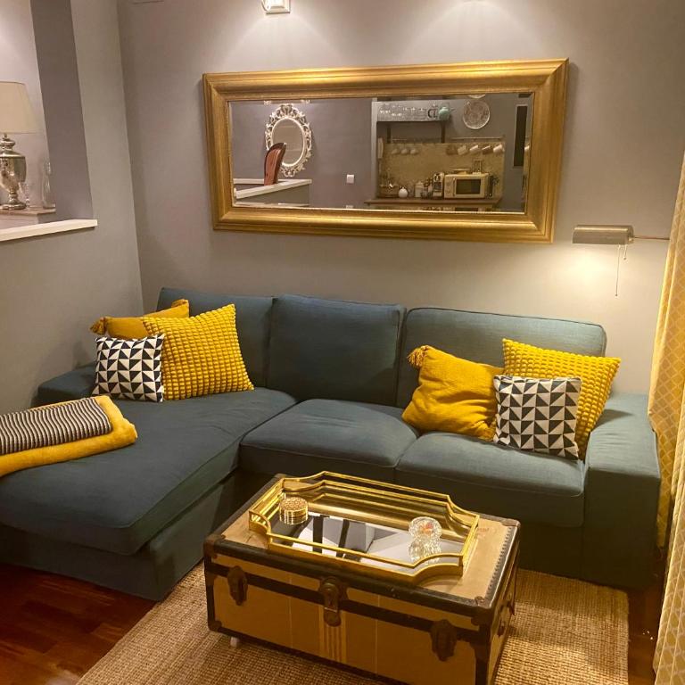 At the foot of the Alhambra - One-Bedroom Apartment - 56