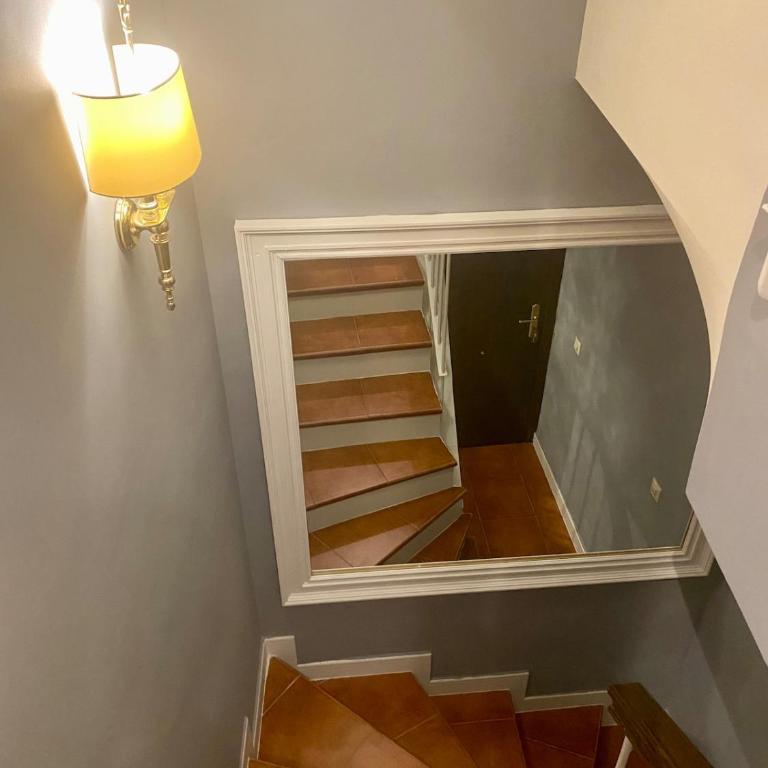 At the foot of the Alhambra - One-Bedroom Apartment - 57
