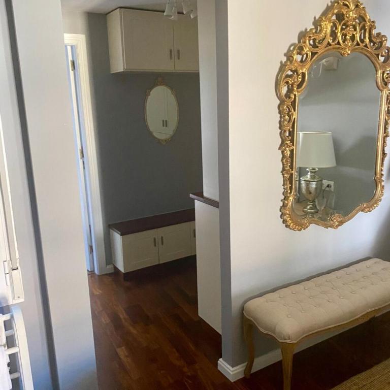 At the foot of the Alhambra - One-Bedroom Apartment - 62