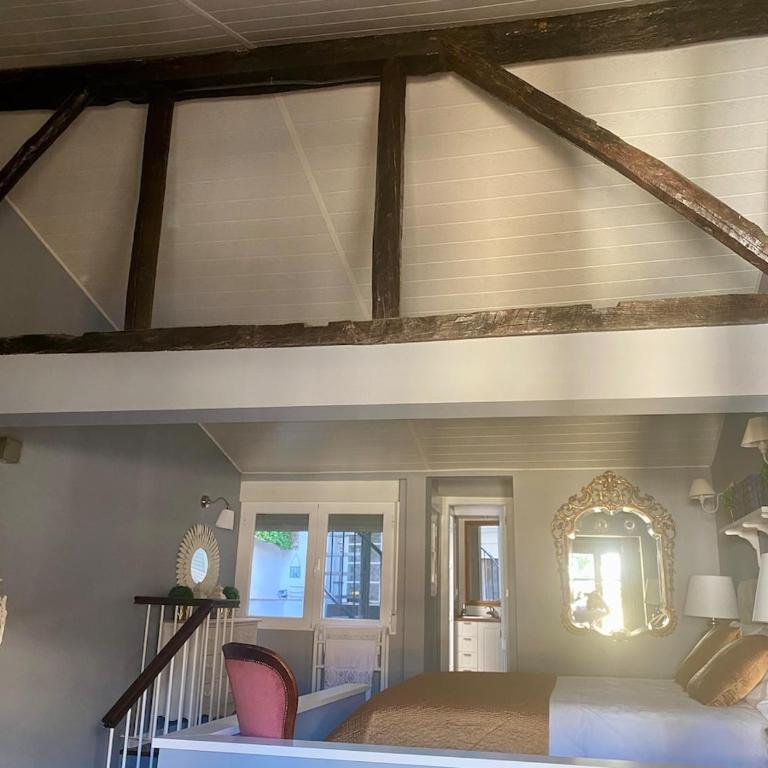 At the foot of the Alhambra - One-Bedroom Apartment - 64