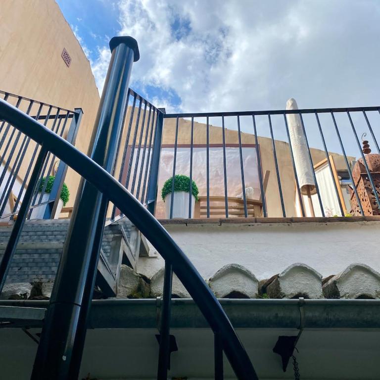 At the foot of the Alhambra - One-Bedroom Apartment - 67