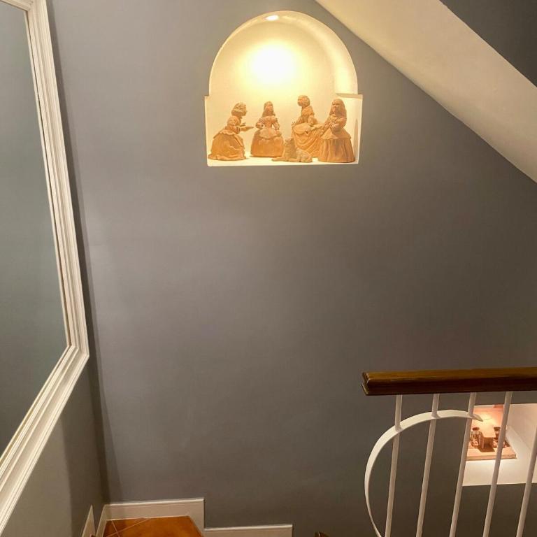 At the foot of the Alhambra - One-Bedroom Apartment - 68