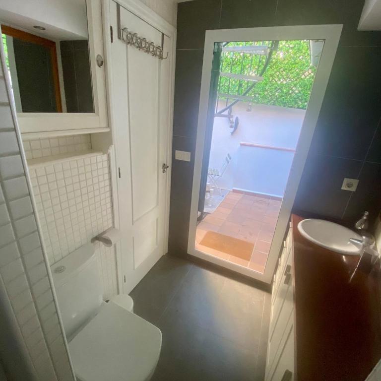 At the foot of the Alhambra - One-Bedroom Apartment - 69