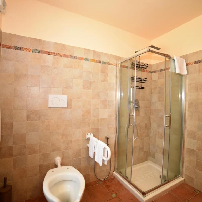 AIR B&B PLEASANT MOMENTS - Camera King - 17