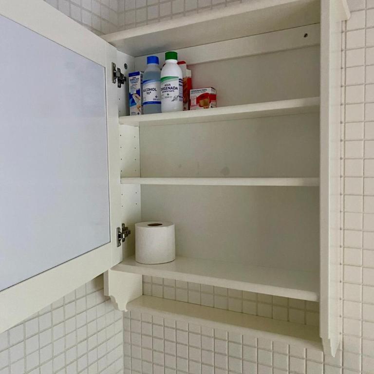 At the foot of the Alhambra - One-Bedroom Apartment - 78
