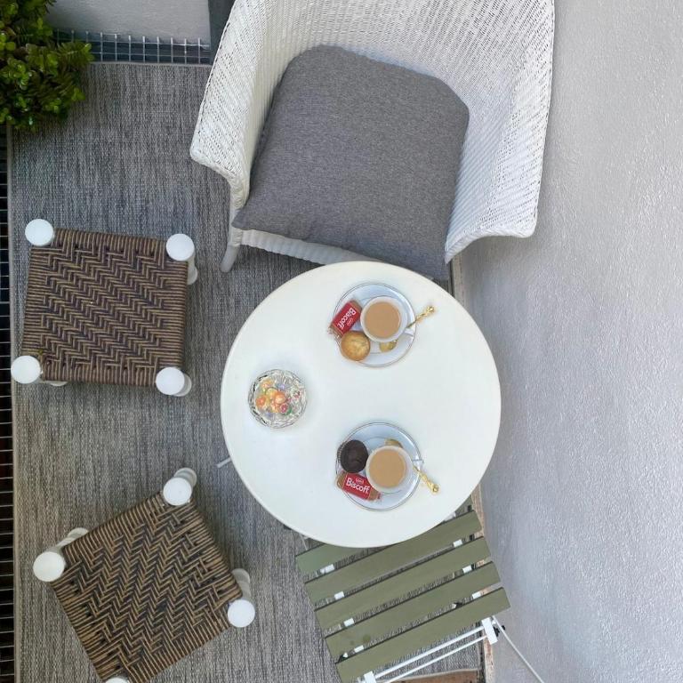 At the foot of the Alhambra - One-Bedroom Apartment - 79