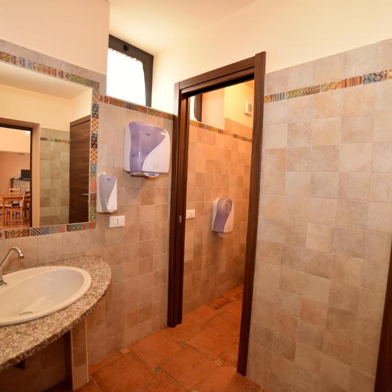 AIR B&B PLEASANT MOMENTS - Camera King - 22