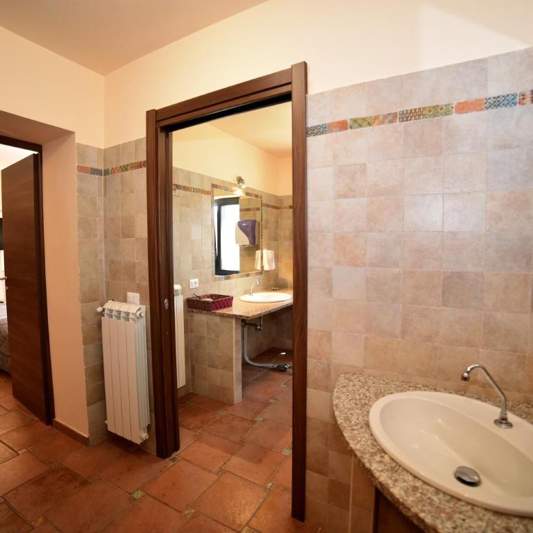 AIR B&B PLEASANT MOMENTS - Camera King - 21