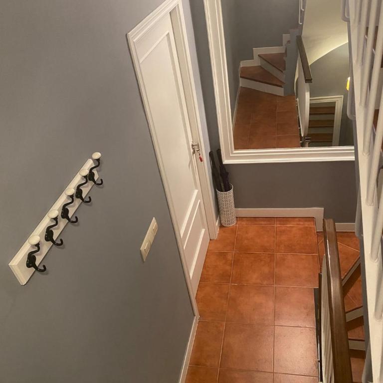 At the foot of the Alhambra - One-Bedroom Apartment - 82