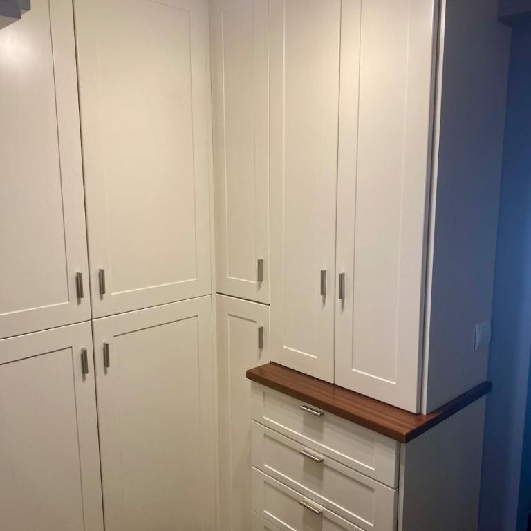 At the foot of the Alhambra - One-Bedroom Apartment - 84