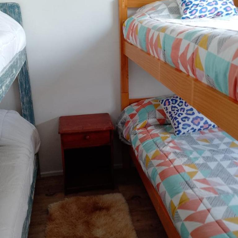 Playa Dichato - Apartamento de 3 dormitorios - 8
