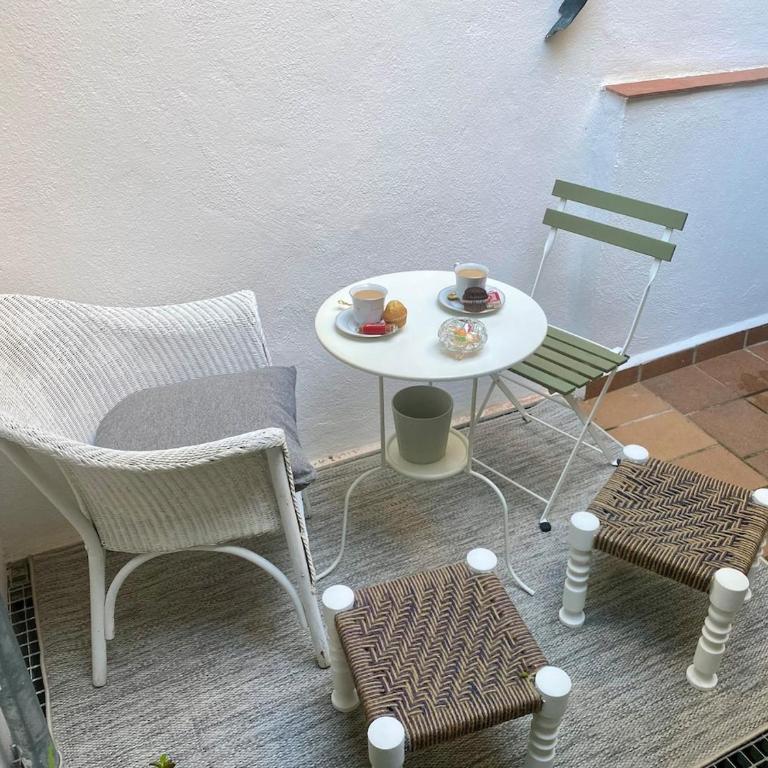 At the foot of the Alhambra - One-Bedroom Apartment - 85