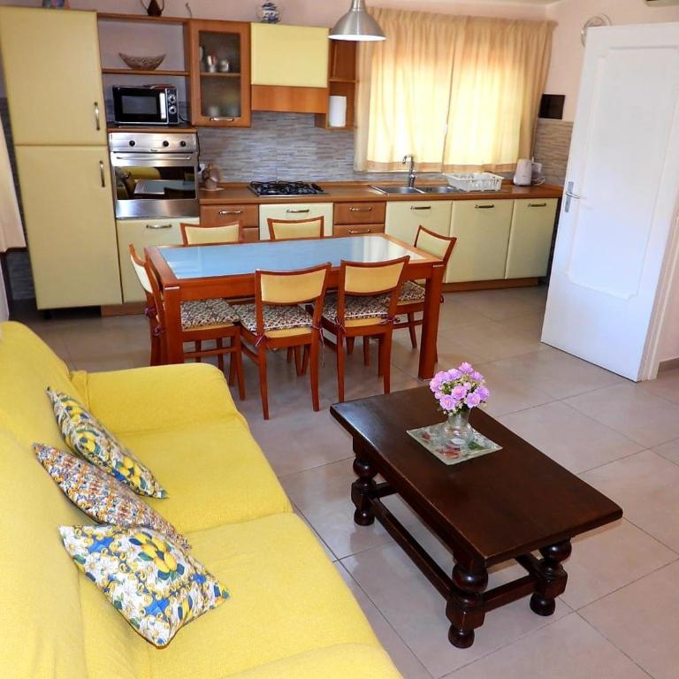 Casa Guardavaglia - Appartamento - 10