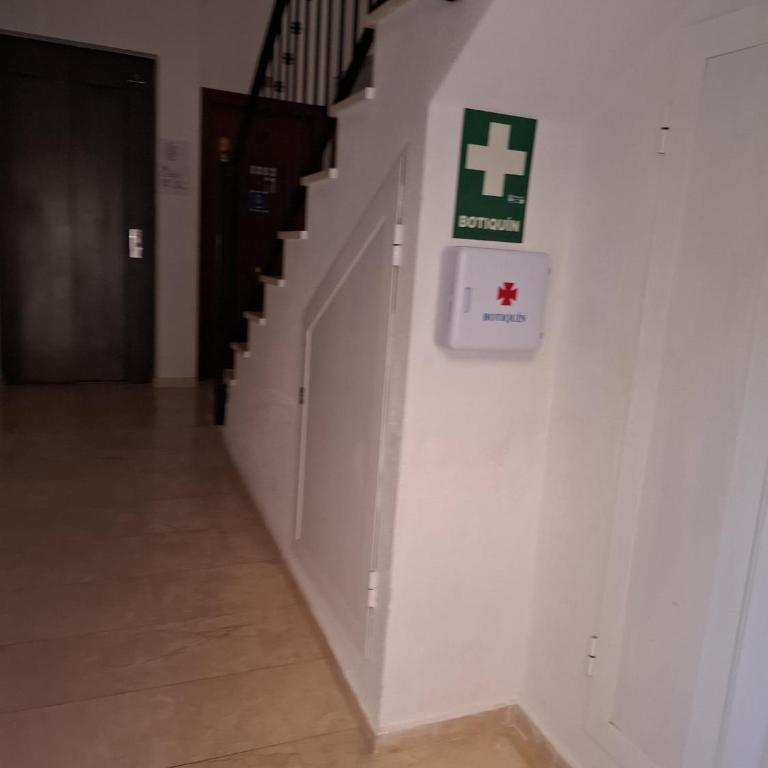 CENTRUM 4 - Three-Bedroom Apartment - 36