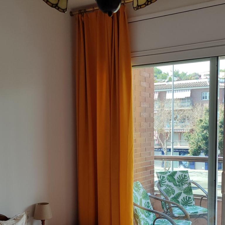 Duplex 2-bedroom family apartment F&F - Apartamento de 2 dormitorios - 4