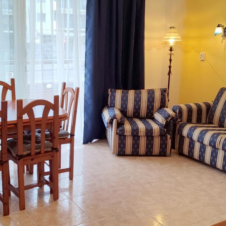 Duplex 2-bedroom family apartment F&F - Apartamento de 2 dormitorios - 5