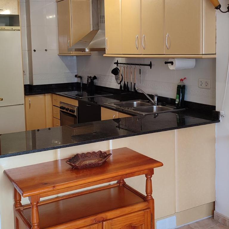 Duplex 2-bedroom family apartment F&F - Apartamento de 2 dormitorios - 6