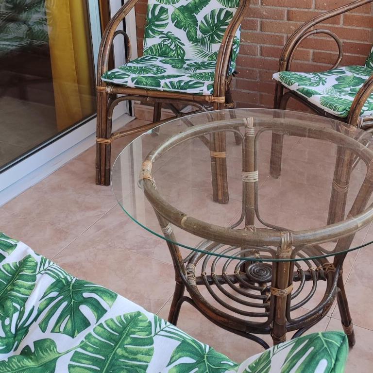 Duplex 2-bedroom family apartment F&F - Apartamento de 2 dormitorios - 10