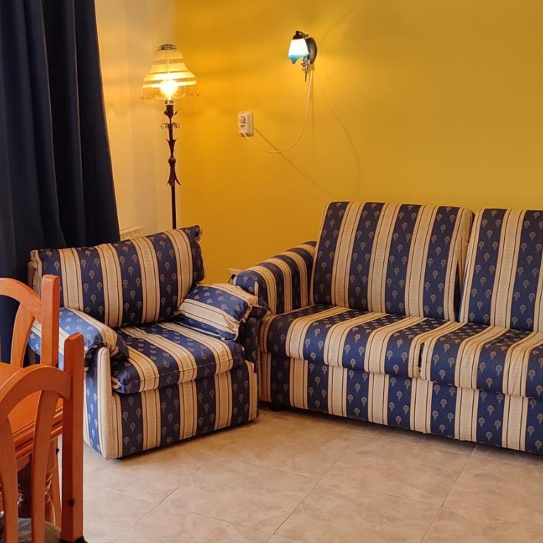 Duplex 2-bedroom family apartment F&F - Apartamento de 2 dormitorios - 18
