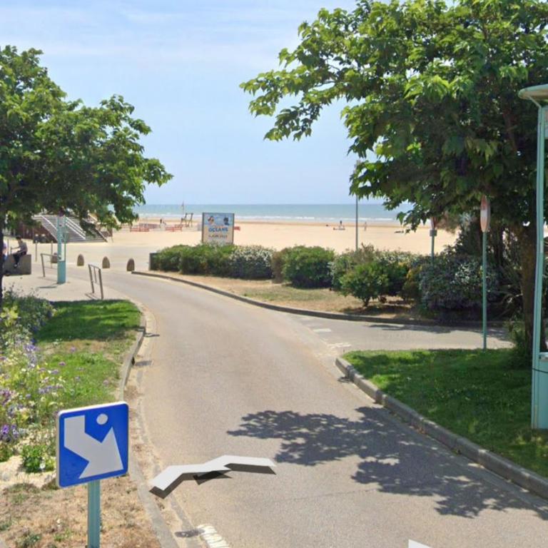 Un petit nid douillet en front mer et vue St Jean - Appartement 1 Chambre - 27