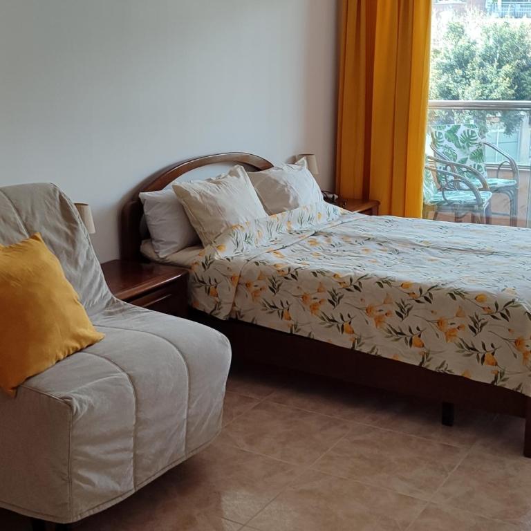 Duplex 2-bedroom family apartment F&F - Apartamento de 2 dormitorios - 21