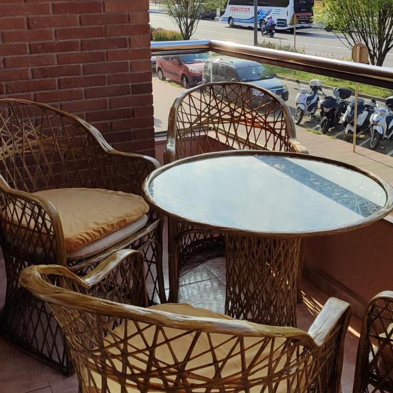 Duplex 2-bedroom family apartment F&F - Apartamento de 2 dormitorios - 22