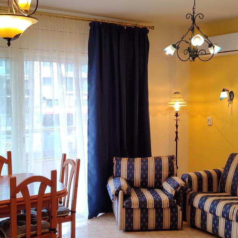 Duplex 2-bedroom family apartment F&F - Apartamento de 2 dormitorios - 24