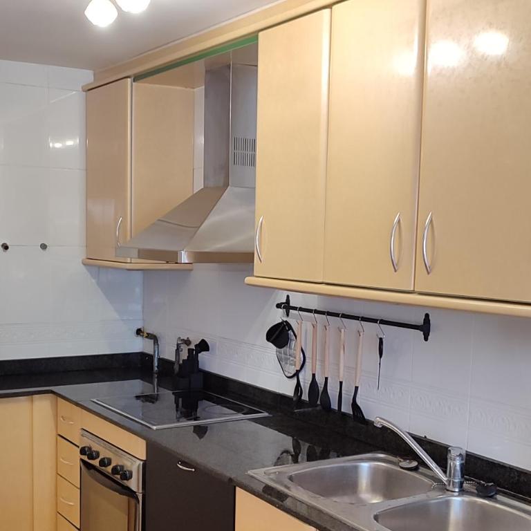 Duplex 2-bedroom family apartment F&F - Apartamento de 2 dormitorios - 26