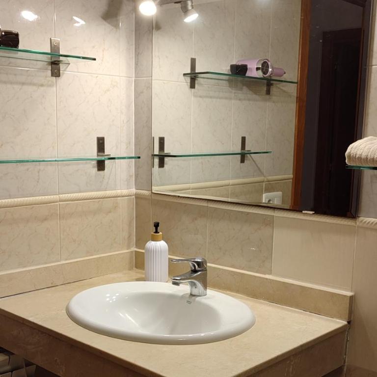 Duplex 2-bedroom family apartment F&F - Apartamento de 2 dormitorios - 27