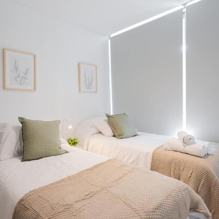 Located in the Best Area of Las Condes 2BR2BA - Apartamento - 8