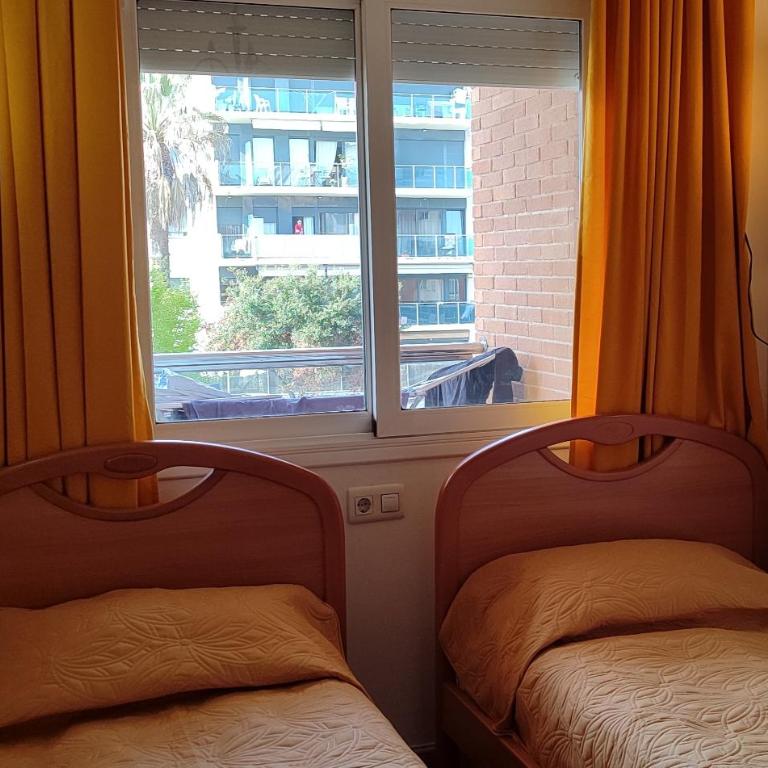 Duplex 2-bedroom family apartment F&F - Apartamento de 2 dormitorios - 32