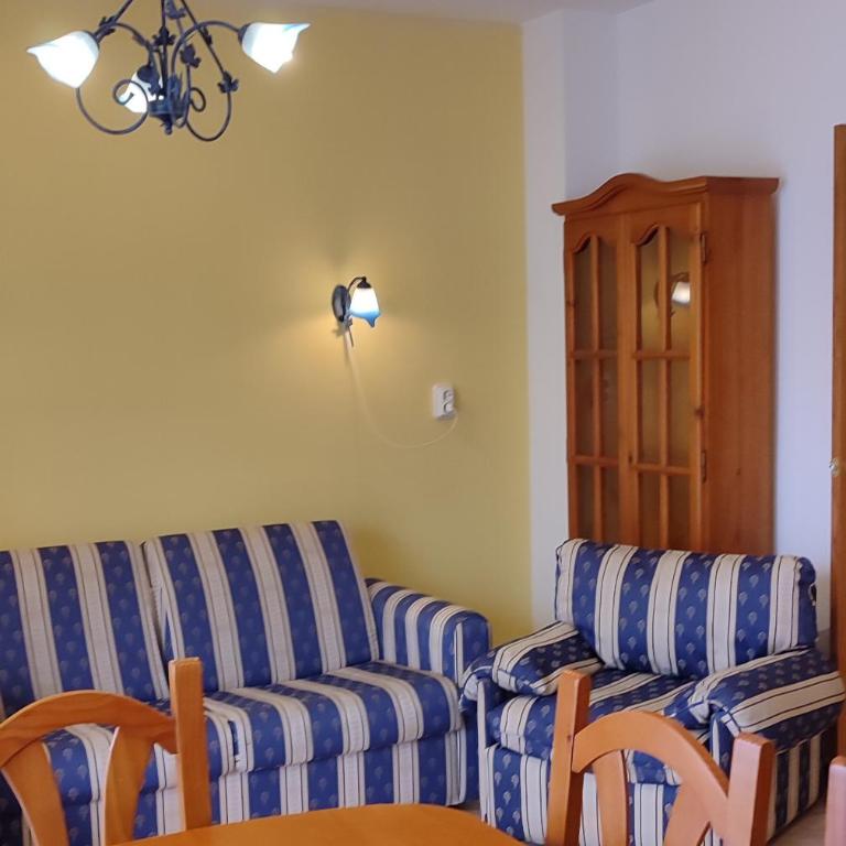 Duplex 2-bedroom family apartment F&F - Apartamento de 2 dormitorios - 33