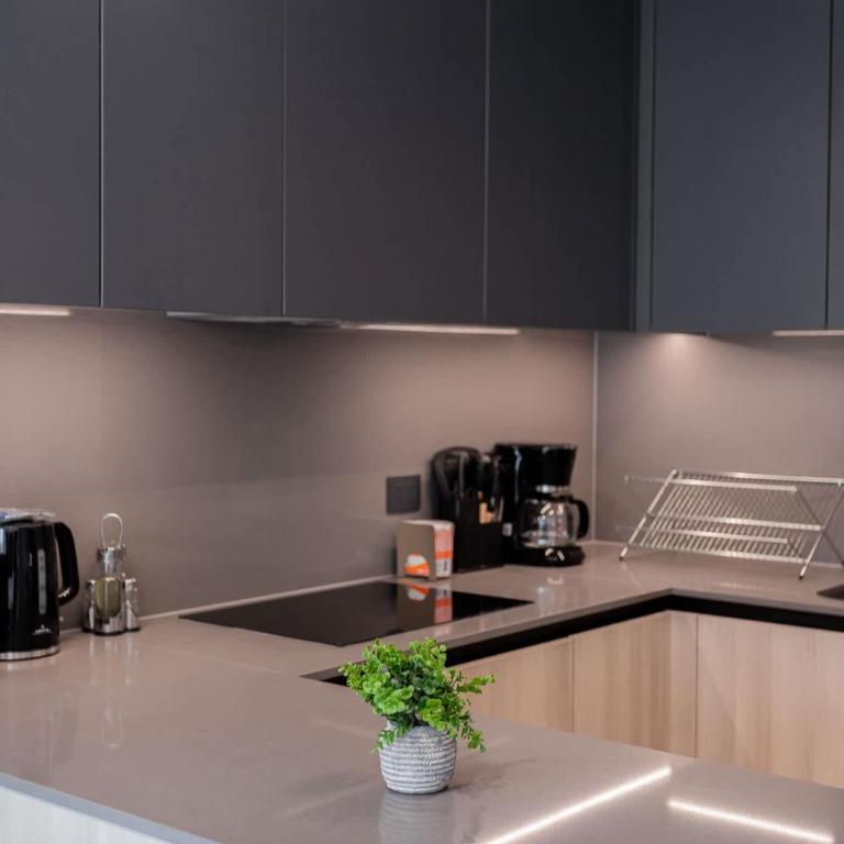 Located in the Best Area of Las Condes 2BR2BA - Apartamento - 20