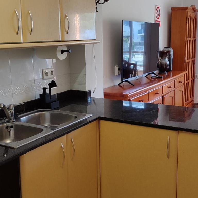Duplex 2-bedroom family apartment F&F - Apartamento de 2 dormitorios - 35
