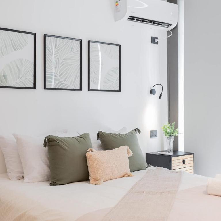 Located in the Best Area of Las Condes 2BR2BA - Apartamento - 22