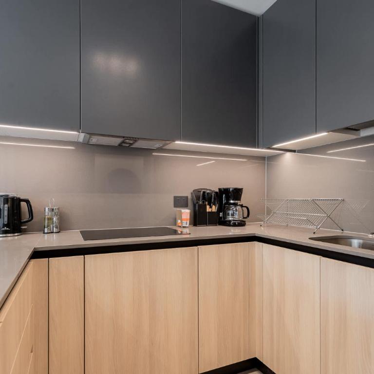 Located in the Best Area of Las Condes 2BR2BA - Apartamento - 21