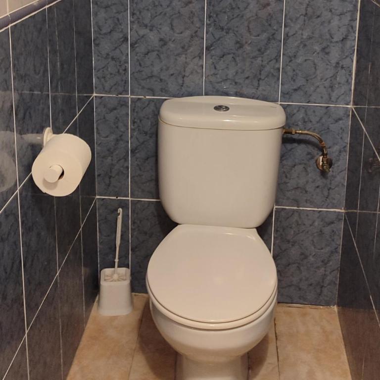 Duplex 2-bedroom family apartment F&F - Apartamento de 2 dormitorios - 36