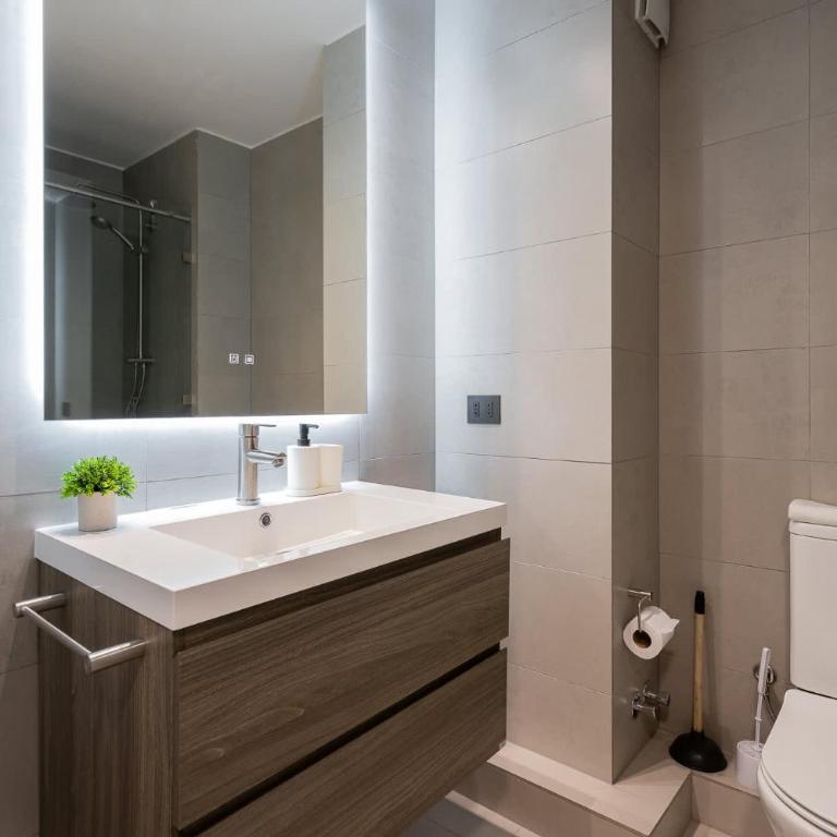 Located in the Best Area of Las Condes 2BR2BA - Apartamento - 27