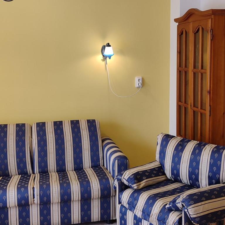 Duplex 2-bedroom family apartment F&F - Apartamento de 2 dormitorios - 38