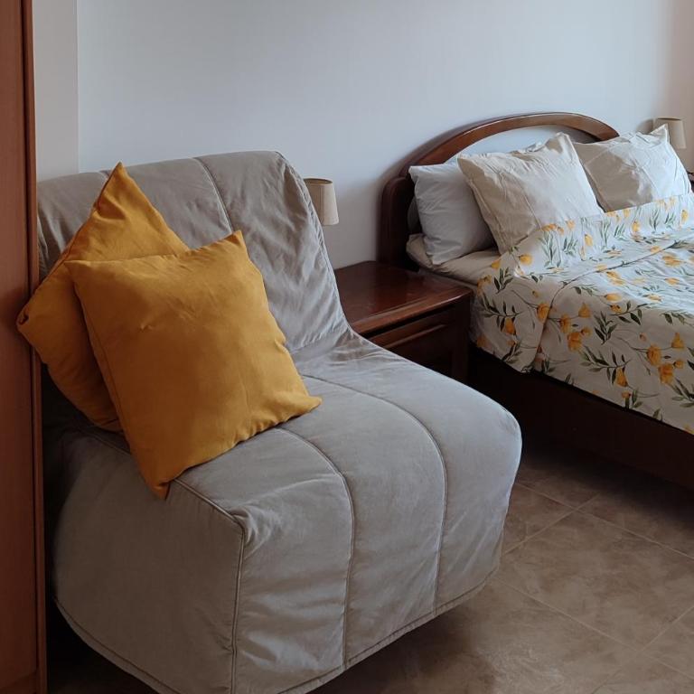 Duplex 2-bedroom family apartment F&F - Apartamento de 2 dormitorios - 39