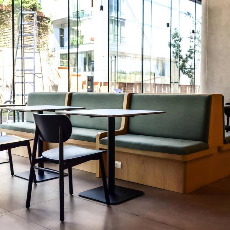 Located in the Best Area of Las Condes 2BR2BA - Apartamento - 37