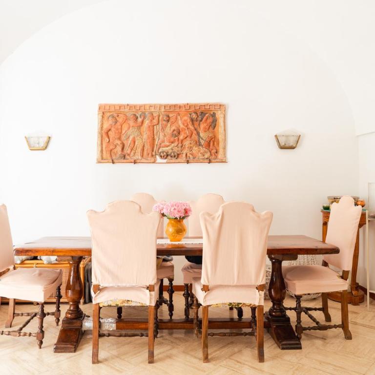 Villa Marino in Aurora - Villa - 18