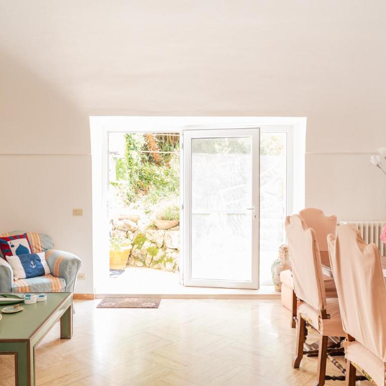 Villa Marino in Aurora - Villa - 17