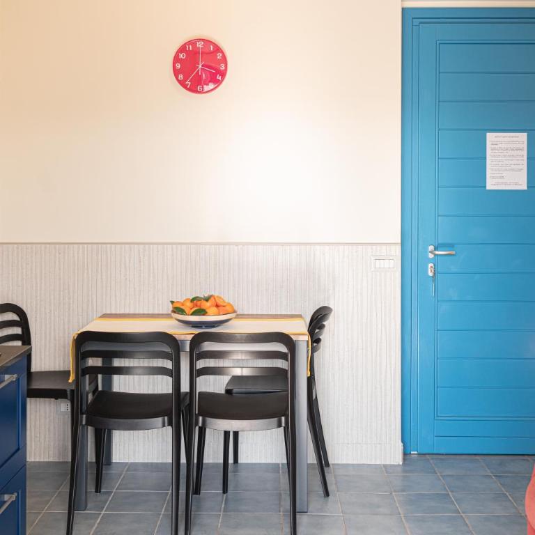 Piccolo Principe Romantic Sicilian Stay Free Private Parking - Haus mit 1 Schlafzimmer - 23