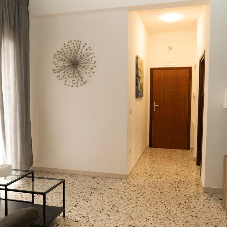 Casa Carrella - Camera Matrimoniale con Bagno Privato - 2