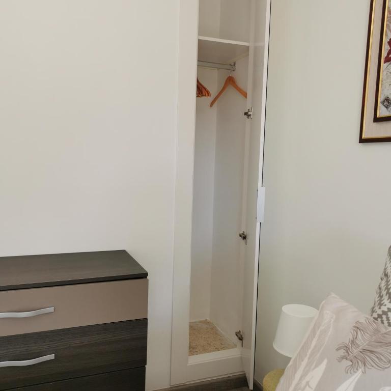 OASIS FRENTE al MAR, ALBUFERA, ALICANTE - One-Bedroom Apartment - 20