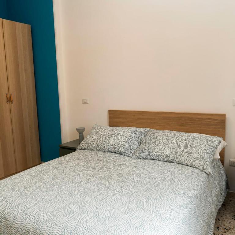Casa Carrella - Ampia Camera Matrimoniale - 10