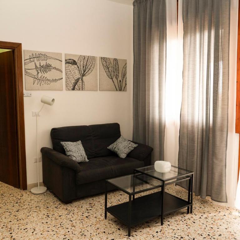 Casa Carrella - Camera Matrimoniale con Bagno Privato - 8